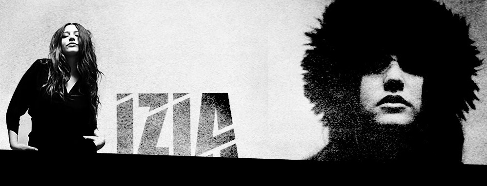 IZIA